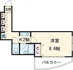 大田区田園調布5丁目