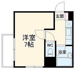 キタミマンション