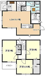 弥勒寺東2−46ＫＯＤＡＴＥＸIV-Ａ 1