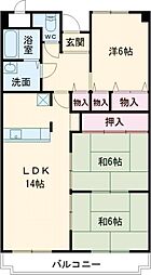 エレガンテヒロ 102