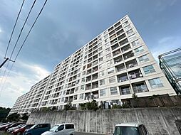 南千里第2コーポラスB棟 212