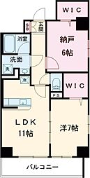 サクラテラス 106