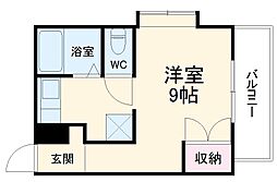 磐田グレイス第5マンション 308