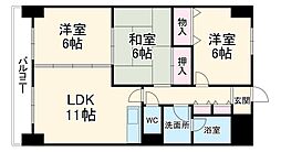 カニエ中央ハイツ 305