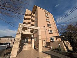 マンションきらら 103