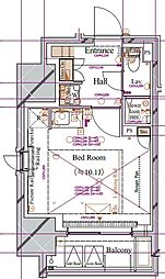 台東区駒形1丁目