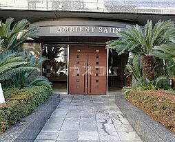 アンビエント西院ダイヤモンドイースト