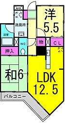 グレース新松戸I