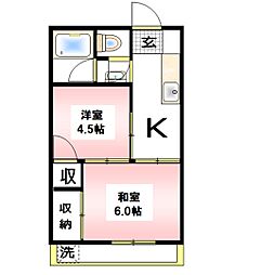 レジデンスマツモト 302