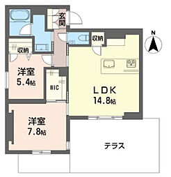 フルリアージュ 102