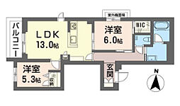 フルリアージュ 201