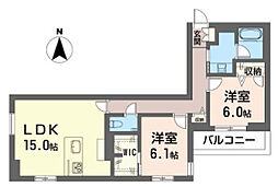 フルリアージュ 203