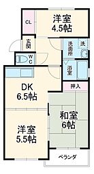 プリムローズマキ　B 402