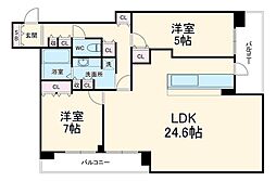 ザ・パークハウス中之島タワー