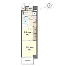 S-RESIDENCE上社南amante 305