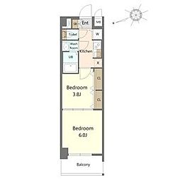 S-RESIDENCE上社南amante 307