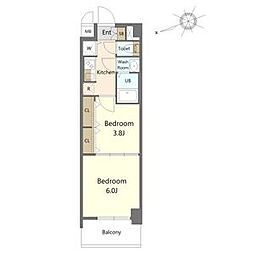 S-RESIDENCE上社南amante 308