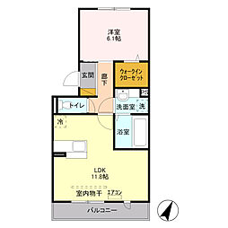 ヘリオス　Ａ 207