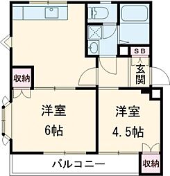 調布市仙川町1丁目