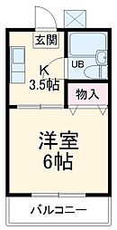 ネオハイツ安藤 0305