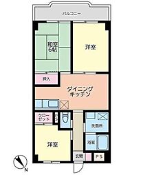 コーラル・リーフ