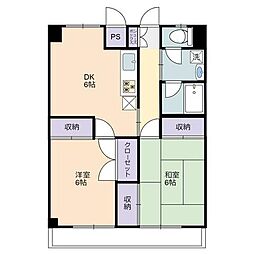 レジデンス杉山 303