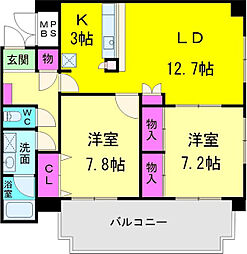 セレーノ．ｍ 301