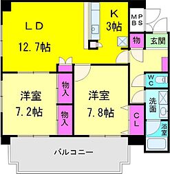 セレーノ．ｍ 503