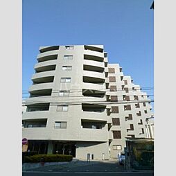 セント・ジョンズ・ハウス志木