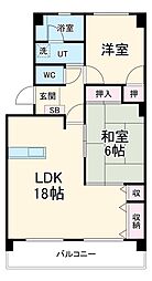 ピボットマンション生路 406