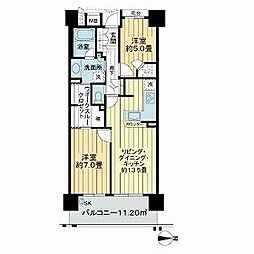 川崎サイトシティIV番館