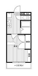 リバティハイツV 303