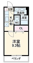 ベルデビエント 403