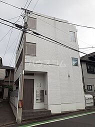 フェリーチェ川口元郷Ａ 201