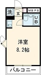 新宿区百人町2丁目