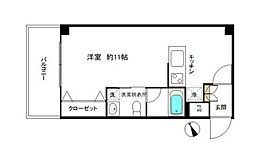 サンビューハイツ市ヶ尾 307