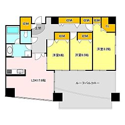 ファインクレストM 601