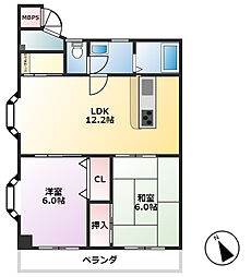 フローレンスビレッジI 301