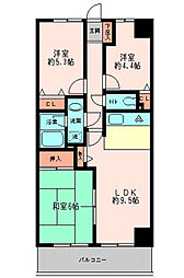 ガーデンシティ金沢文庫