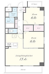 ヴェルレーヴ　ヒサリコ 201