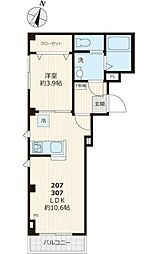 サカエレジデンス 307