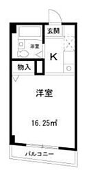 アメニティー成川