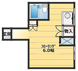 アイアイレジデンス土呂 203