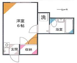 アイアイレジデンス土呂 307