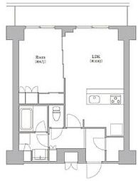 オアーゼ日暮里レジデンス 705