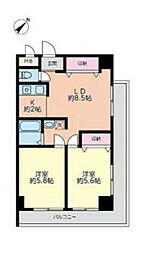 ライオンズマンション上尾原市第2 307