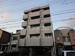 ヴィラサンシルク西大路 507