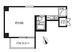 MAC所沢コート 601