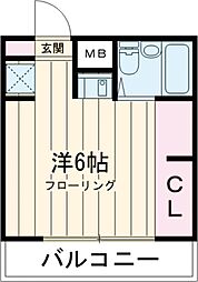 江戸川区西葛西6丁目