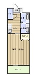 長久手市喜婦嶽